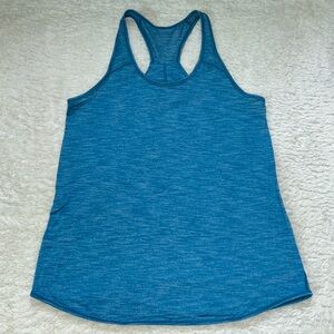 Lululemon Essential Tank Top, sz 6